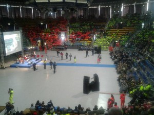 Una giornata per dire GRAZIE