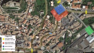 Subiaco Città Sicura - Esercitazione Subiaco Città Sicura - Esercitazione